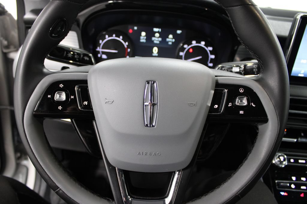 Used 2022 Lincoln Corsair FWD image 35