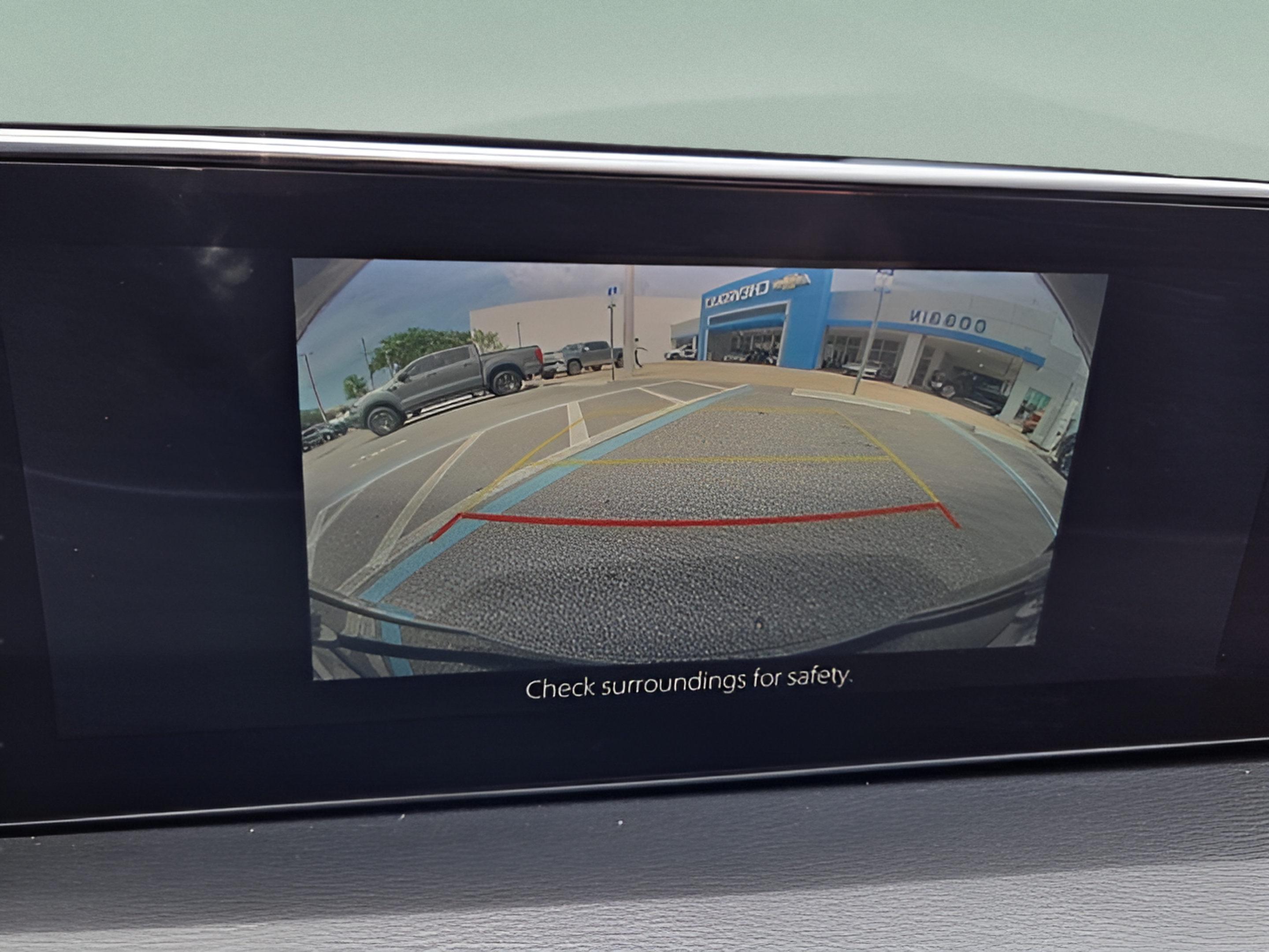 Used 2024 MAZDA MAZDA3 s FWD image 20