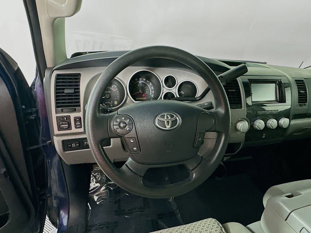 Used 2013 Toyota Tundra Grade w/ Tow Pkg image 15