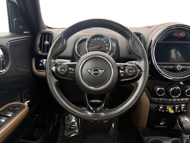 Used 2019 MINI Cooper Countryman SE image 16