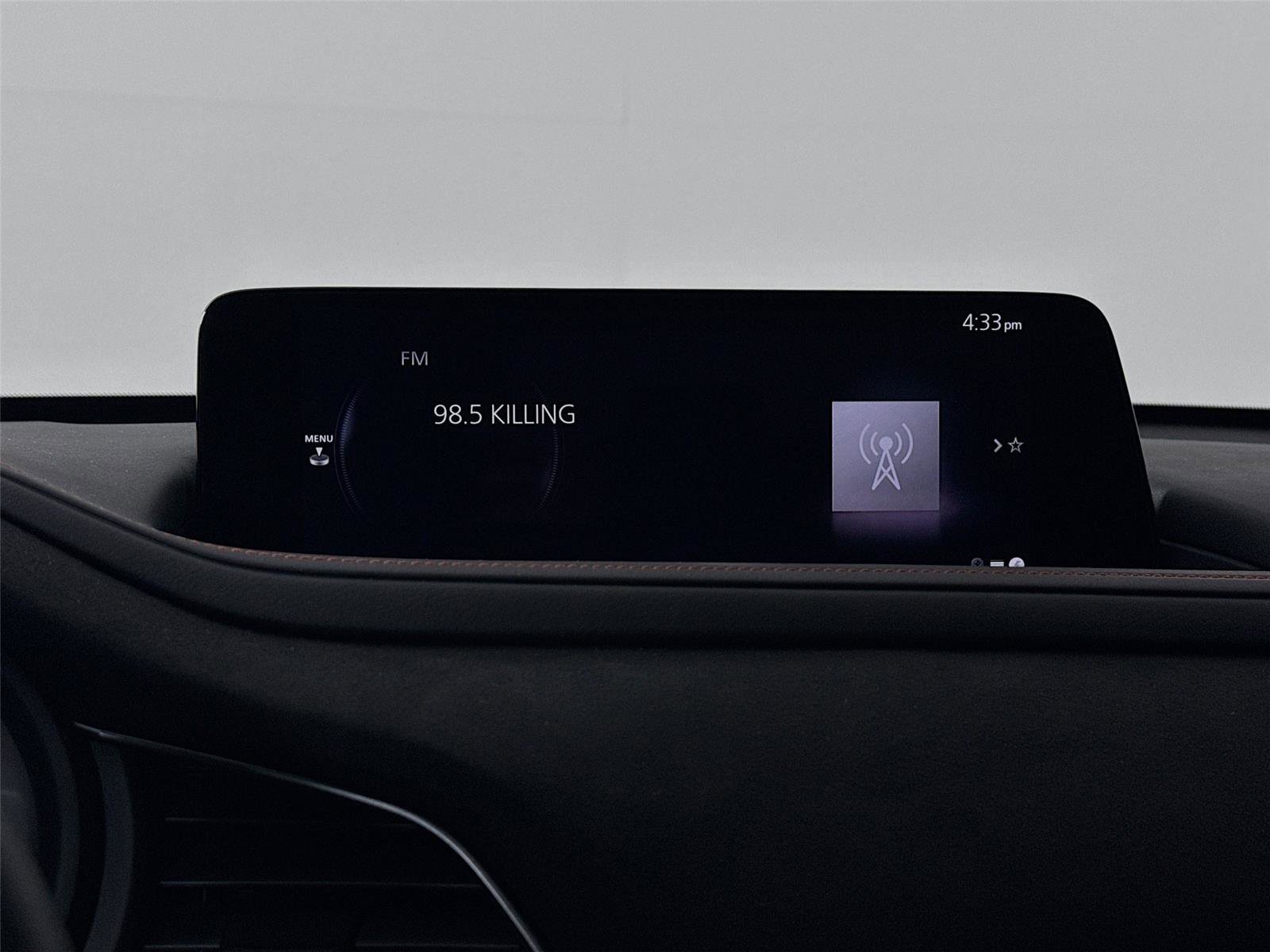 New 2025 MAZDA CX-30 Carbon image 24