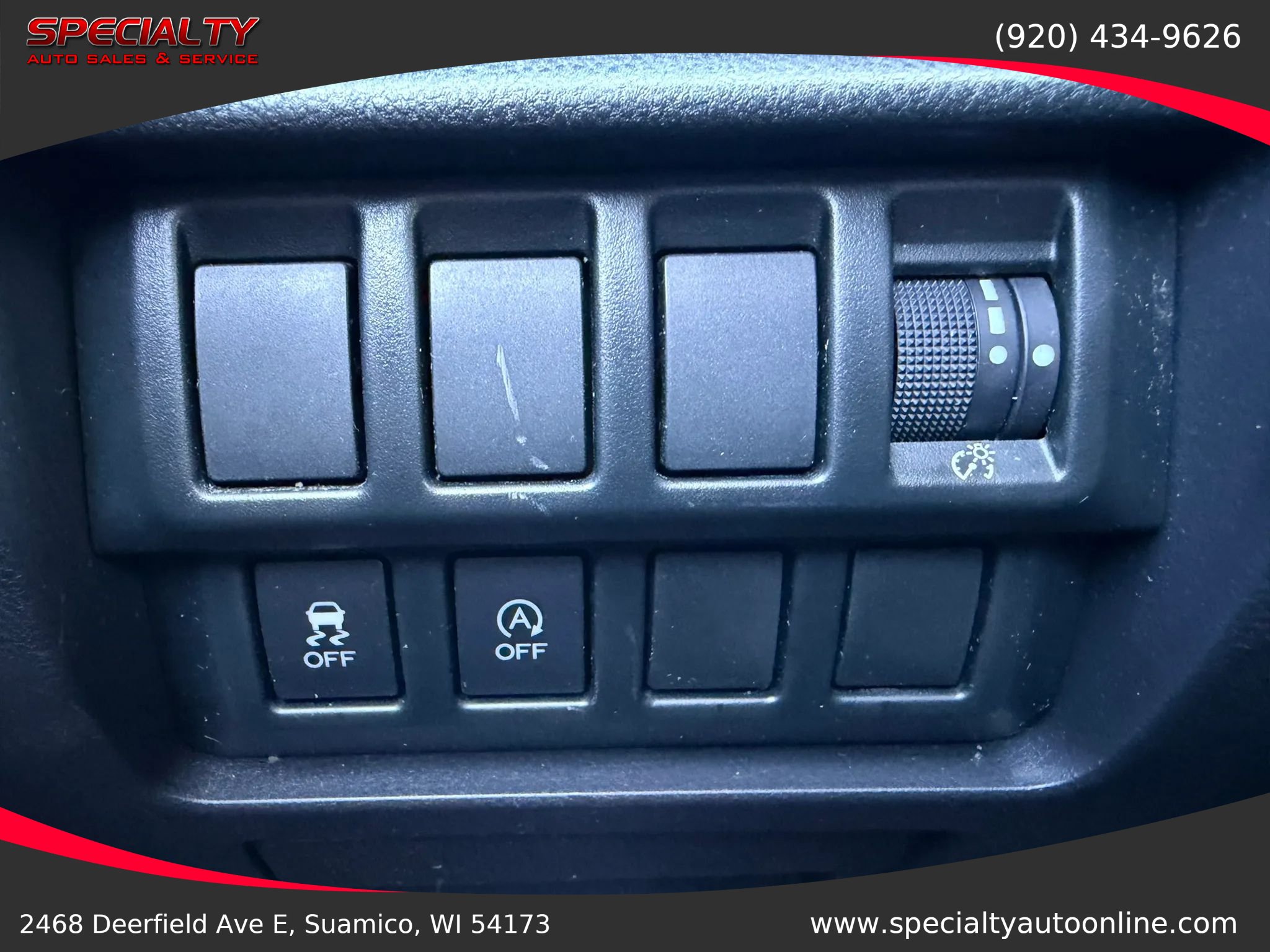 Used 2020 Subaru Forester w/ Alloy Wheel Package AWD/4WD image 25