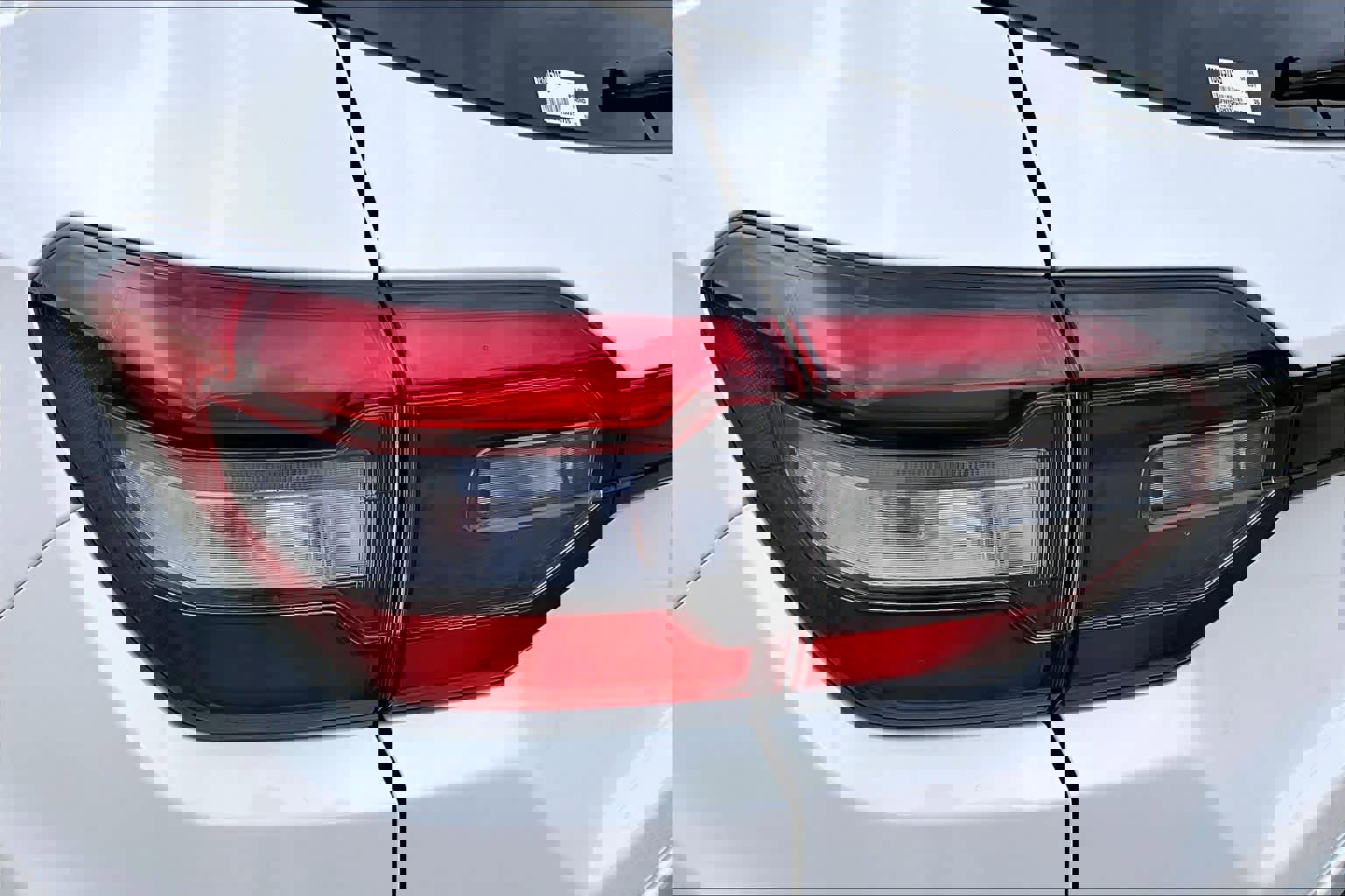 New 2026 Honda Pilot Sport image 14