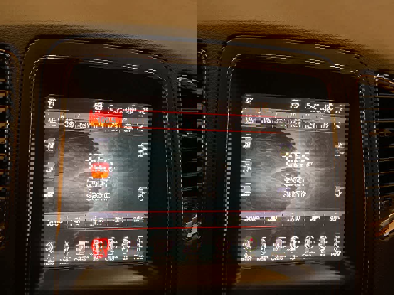 Used 2015 Dodge Durango Limited w/ Premium Group image 16