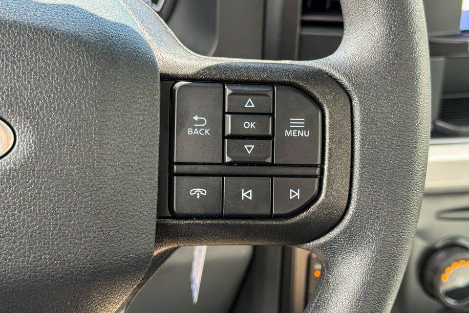 Used 2026 Ford F350 XLT w/ FX4 Off-Road Package AWD/4WD image 31