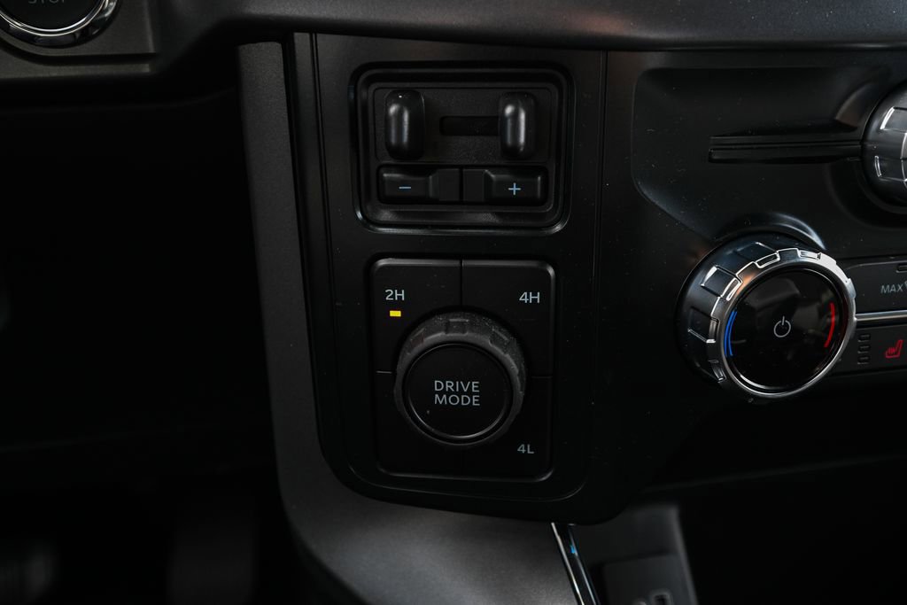 New 2025 Ford F150 XLT w/ Equipment Group 302A MID image 35