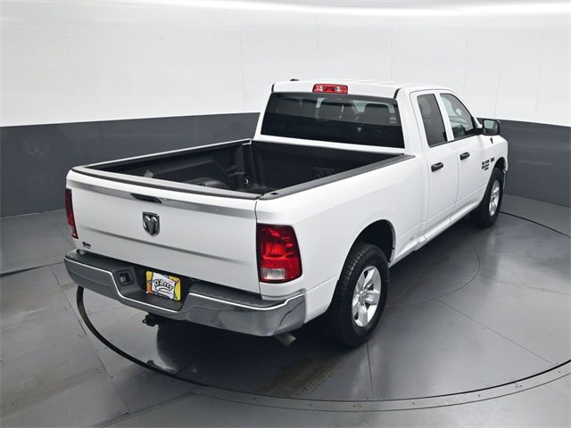 Used 2020 RAM 1500 Tradesman w/ Popular Equipment Group image 17