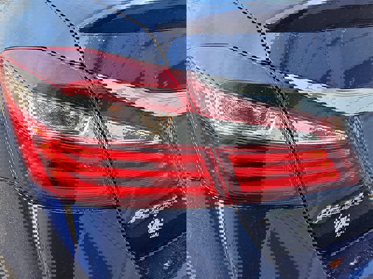 Used 2017 Honda Accord Sport image 32