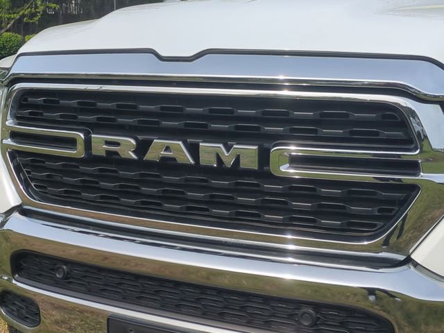 Used 2022 RAM 1500 Big Horn AWD/4WD image 36