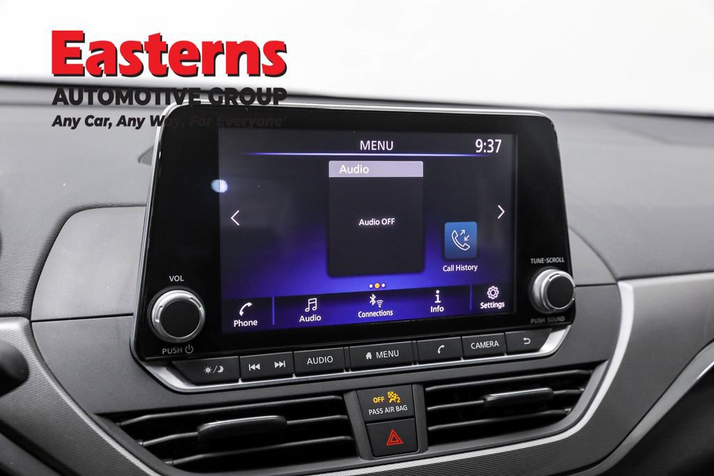 Used 2023 Nissan Altima 2.5 SR FWD image 19