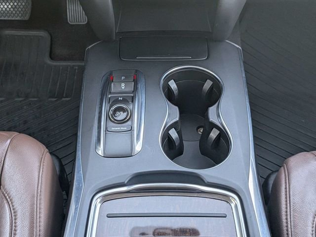 Used 2017 Acura MDX w/ Technology Package AWD/4WD image 19