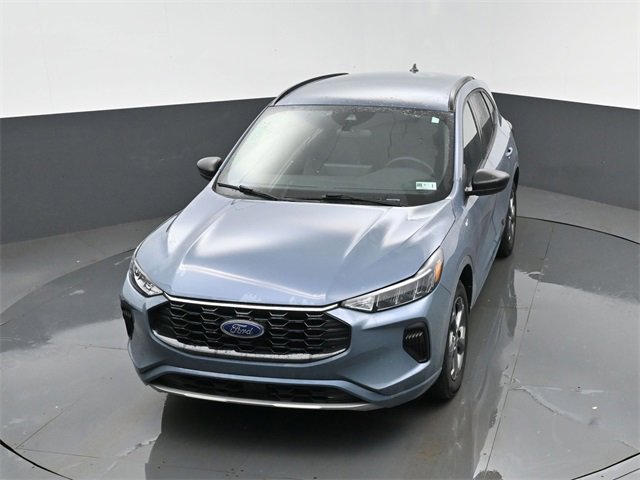 Used 2023 Ford Escape ST-Line w/ Tech Pack #1 image 22