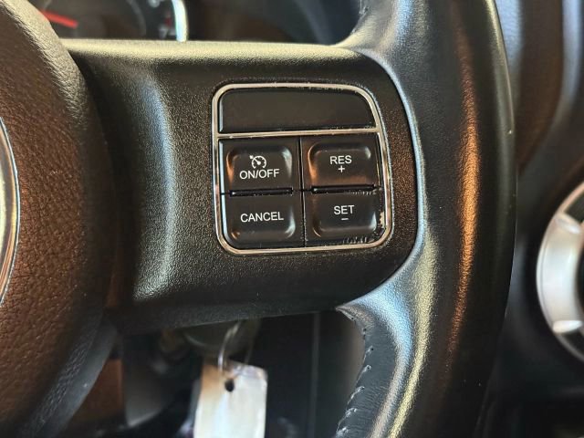 Used 2015 Jeep Wrangler Unlimited Sahara w/ Max Tow Package image 66