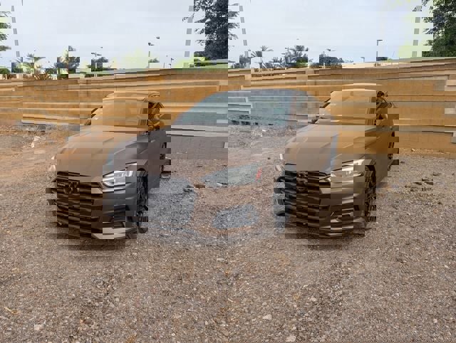 Used 2018 Audi A5 2.0T Premium Plus w/ Premium Plus image 2