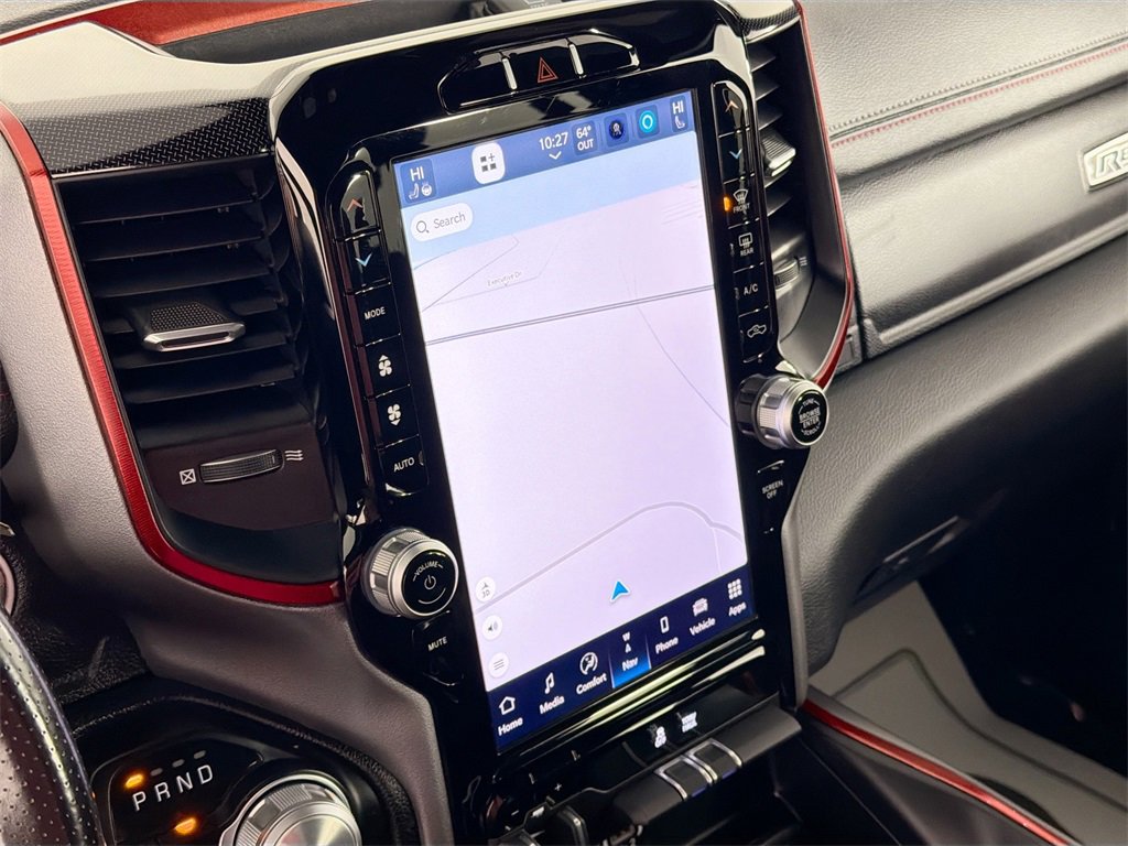 Used 2022 RAM 1500 Rebel w/ Level 1 Equipment Group image 13