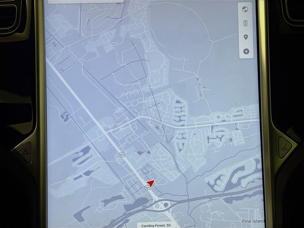 Used 2016 Tesla Model S 70 image 12