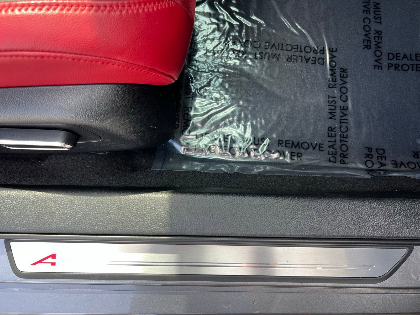 Used 2023 Acura Integra A-Spec image 57