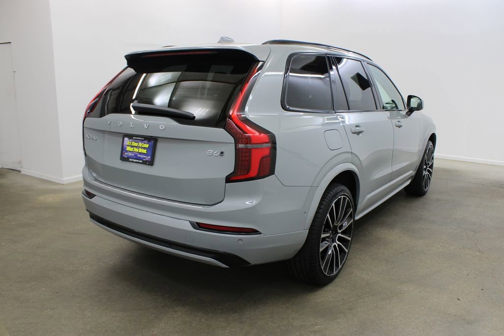 New 2026 Volvo XC90 B6 Ultra w/ Protection Package Premier AWD/4WD image 5