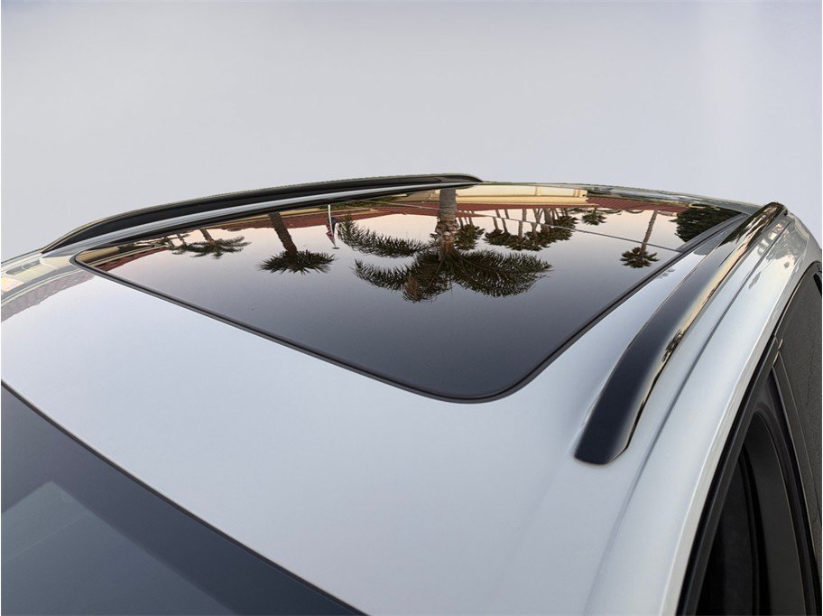 Used 2023 Porsche Cayenne Turbo image 10