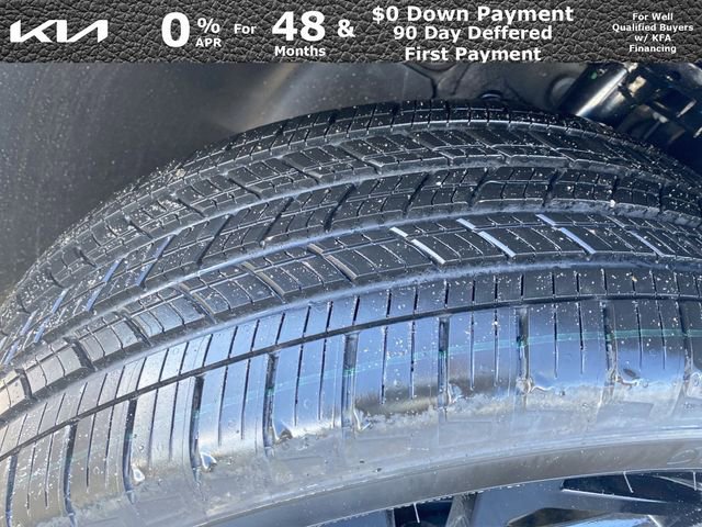 New 2025 Kia Telluride SX X-Line image 48