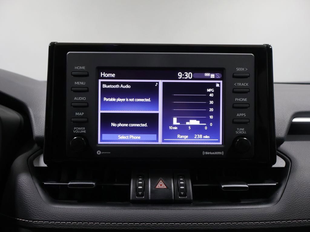 Used 2022 Toyota RAV4 XLE Premium image 25