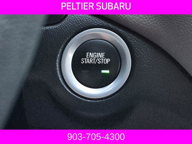 Used 2020 Chevrolet Equinox LS w/ LS Convenience Package image 33