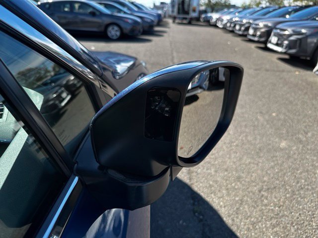 Used 2021 Subaru Legacy Premium AWD/4WD image 10