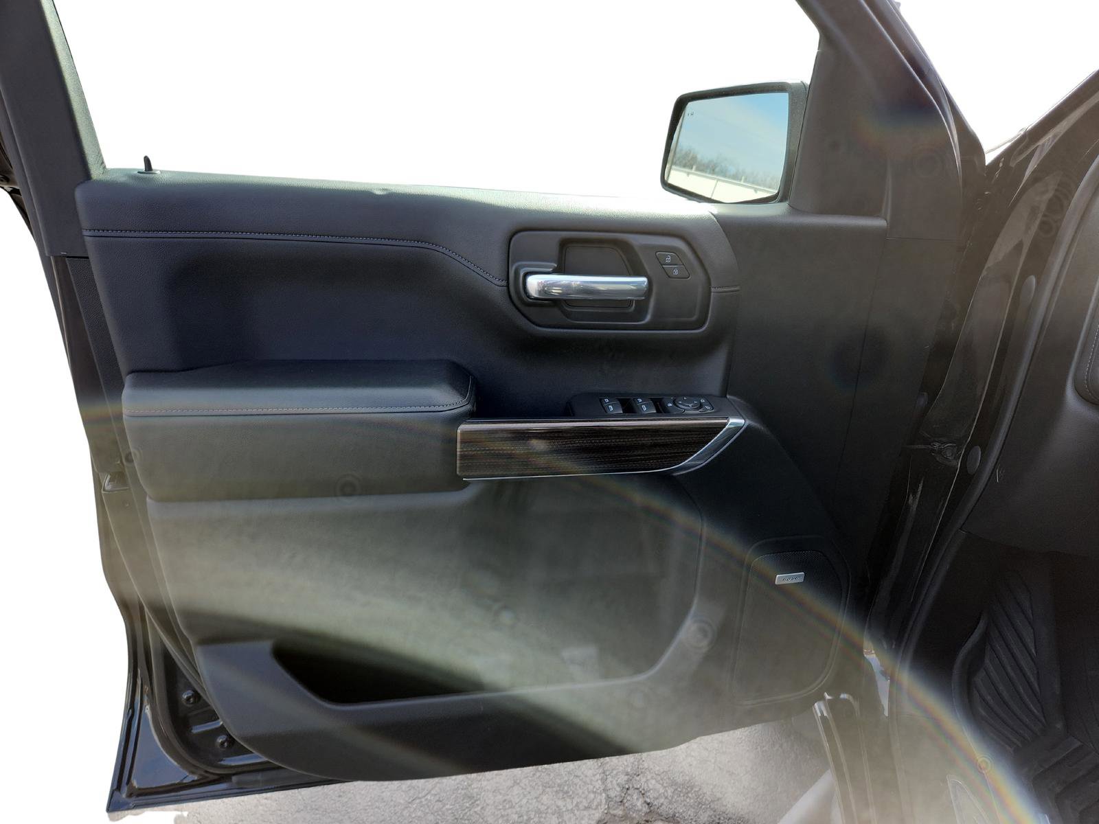 Used 2021 Chevrolet Silverado 1500 LT Trail Boss w/ Convenience Package II image 20