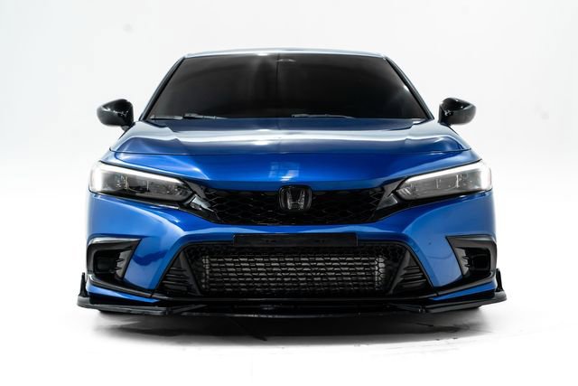 Used 2022 Honda Civic Si image 6