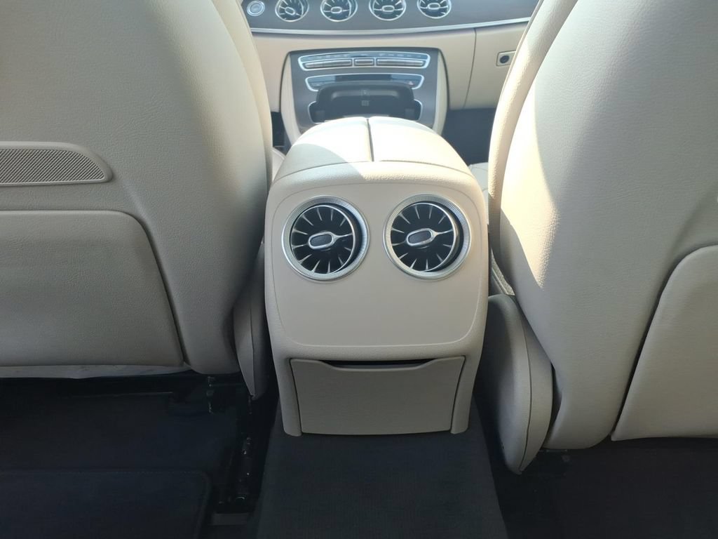 Certified 2023 Mercedes-Benz CLS 450 4MATIC image 29