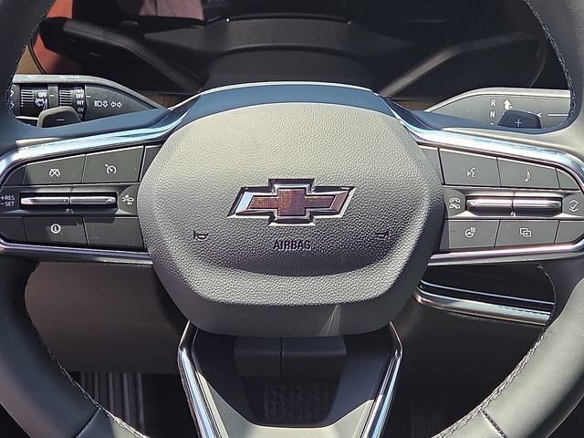 New 2026 Chevrolet Equinox ACTIV FWD image 12