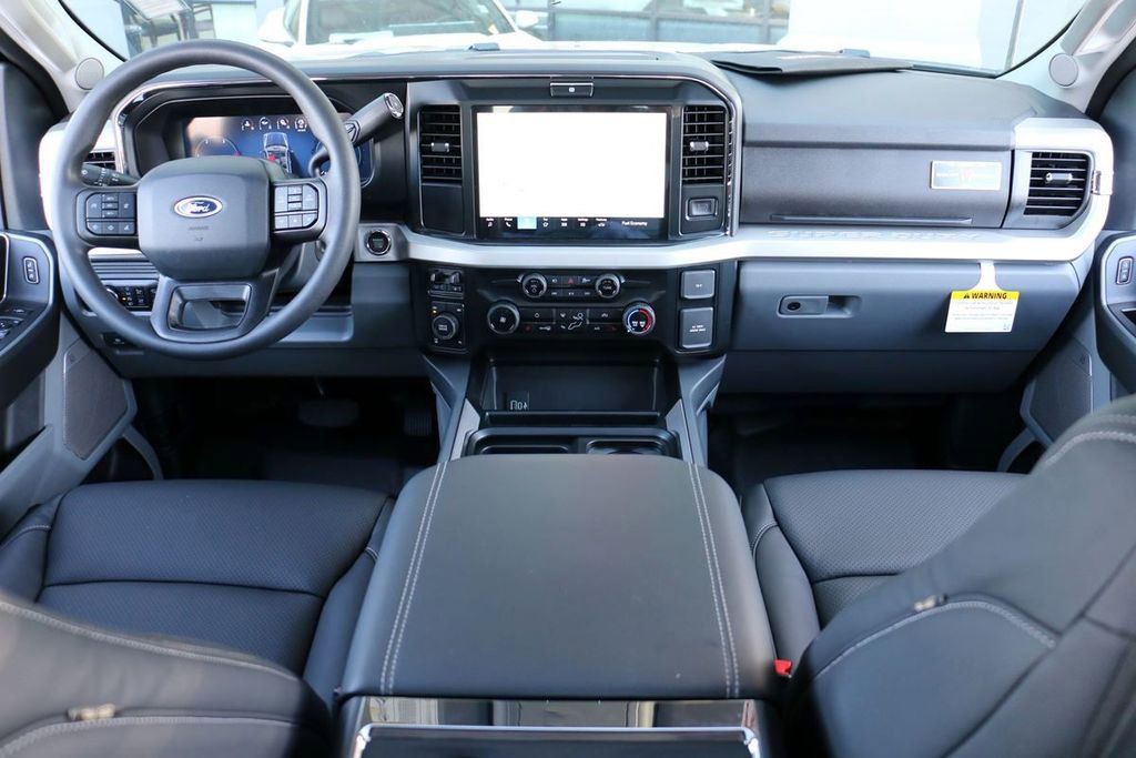 New 2026 Ford F250 XLT w/ XLT Premium Package image 30