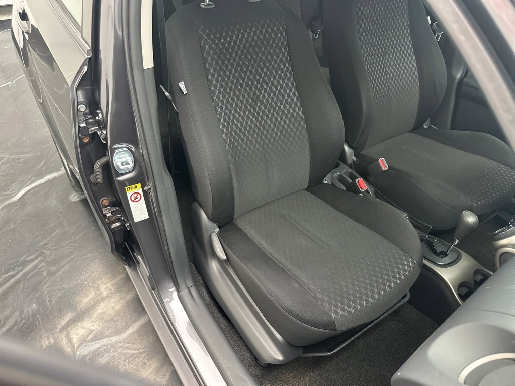 Used 2011 Scion xD Release Series 3.0 image 9