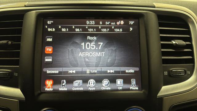 Used 2015 RAM 1500 Big Horn image 29