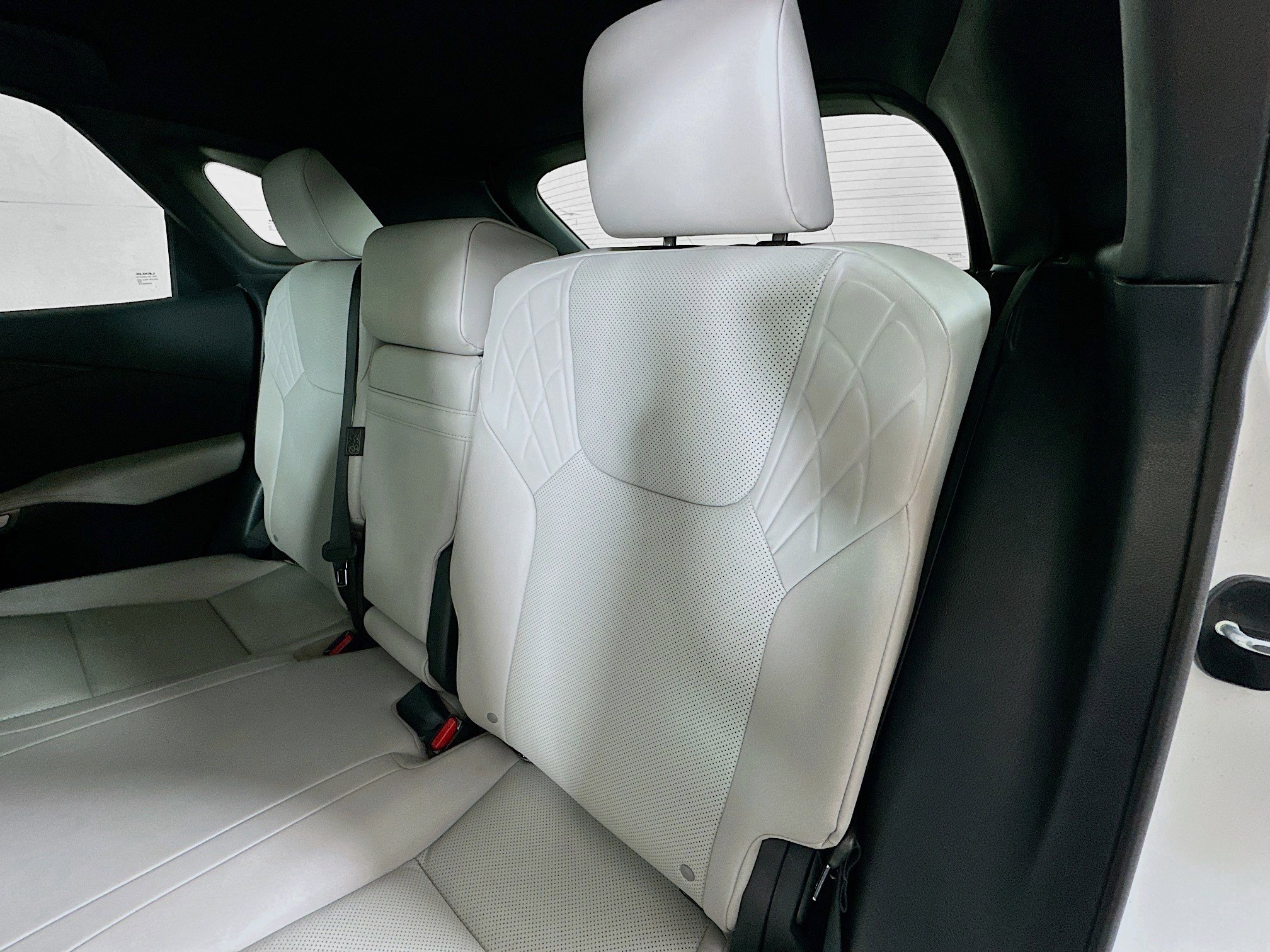 Used 2023 Lexus RX 350 Premium w/ Accessory Package (A2) image 23