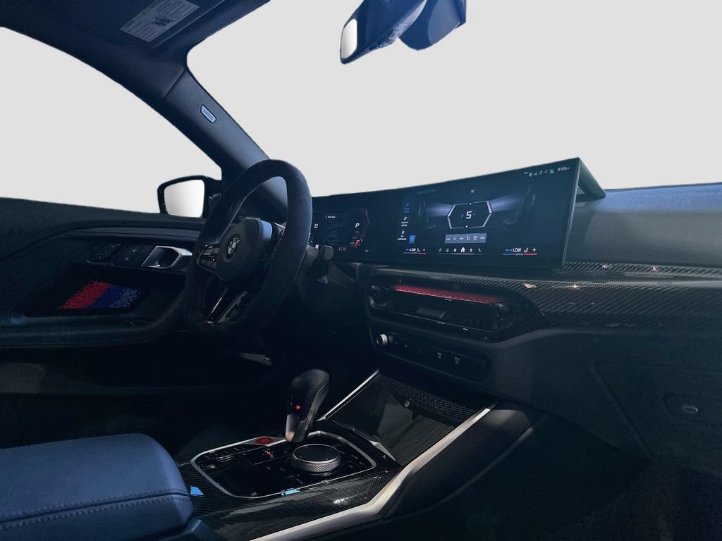 Used 2026 BMW M2 RWD image 28