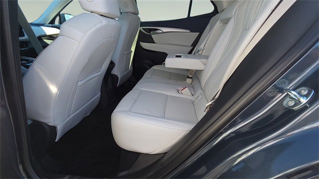 New 2026 Buick Envision Avenir image 23