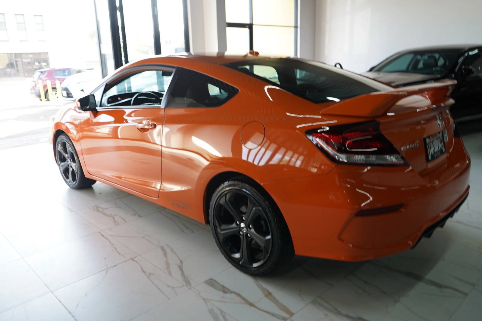 Used 2015 Honda Civic Si image 22