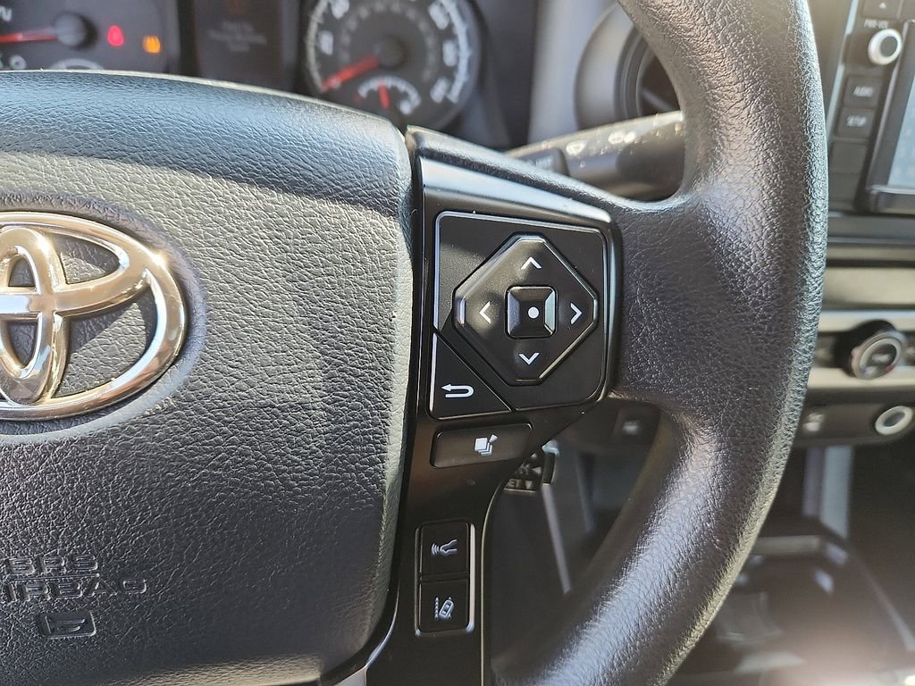 Used 2019 Toyota Tacoma SR image 14