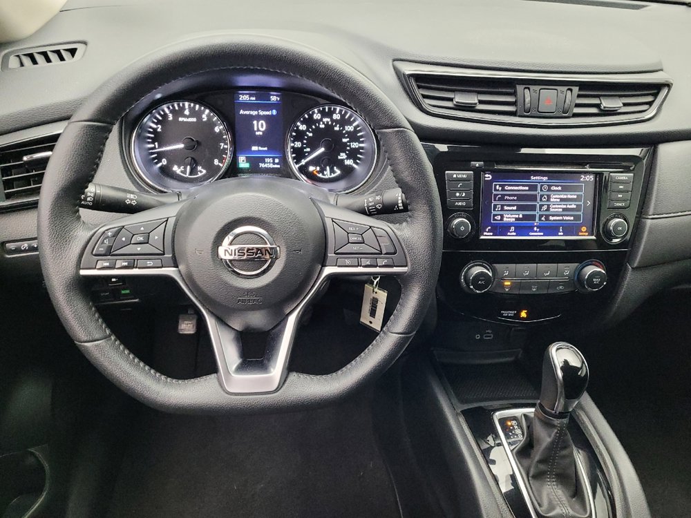 Used 2019 Nissan Rogue S w/ Special Edition Package image 22