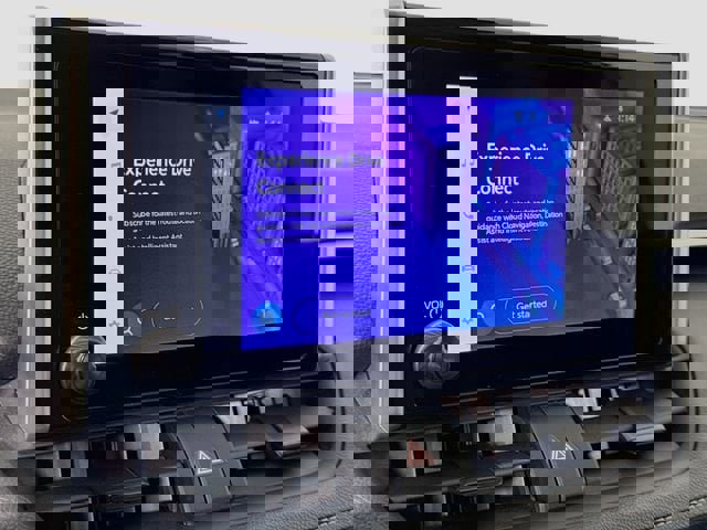 Certified 2025 Toyota RAV4 LE image 14