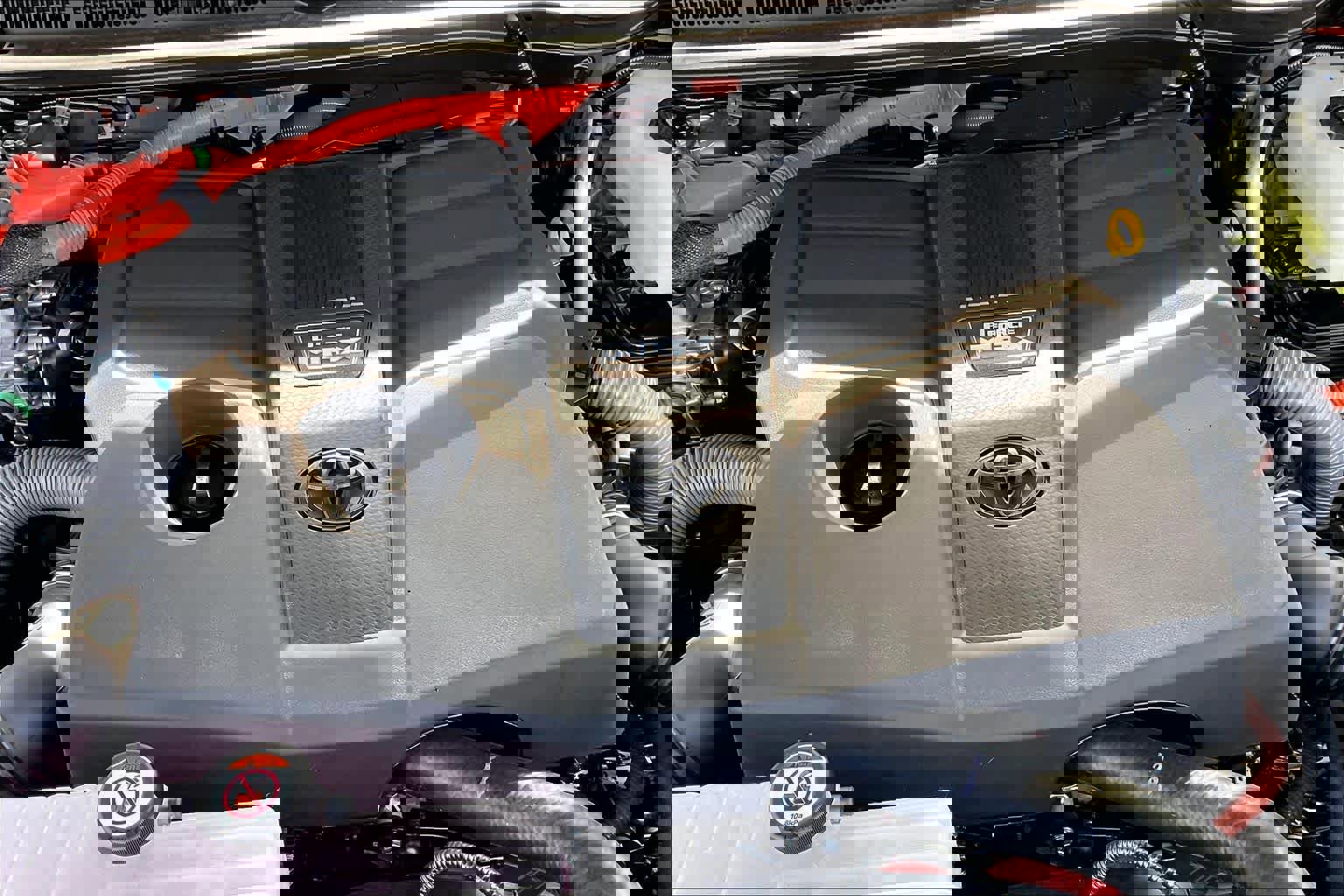 New 2026 Toyota Tundra Limited image 17