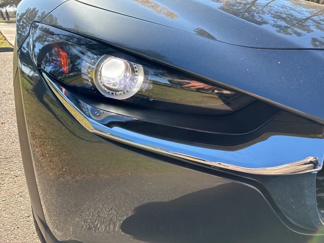 Used 2023 MAZDA CX-30 AWD 2.5 S w/ Preferred Package image 9
