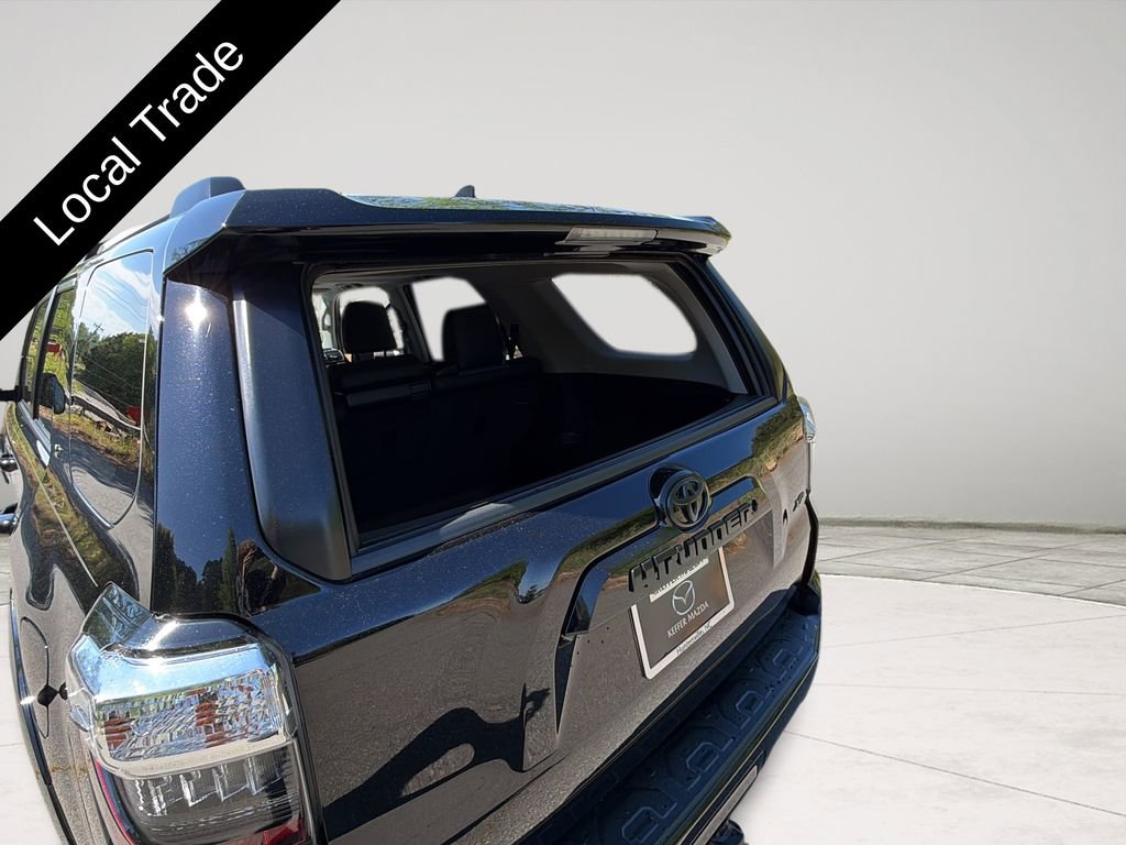 Used 2019 Toyota 4Runner SR5 Premium AWD/4WD image 73