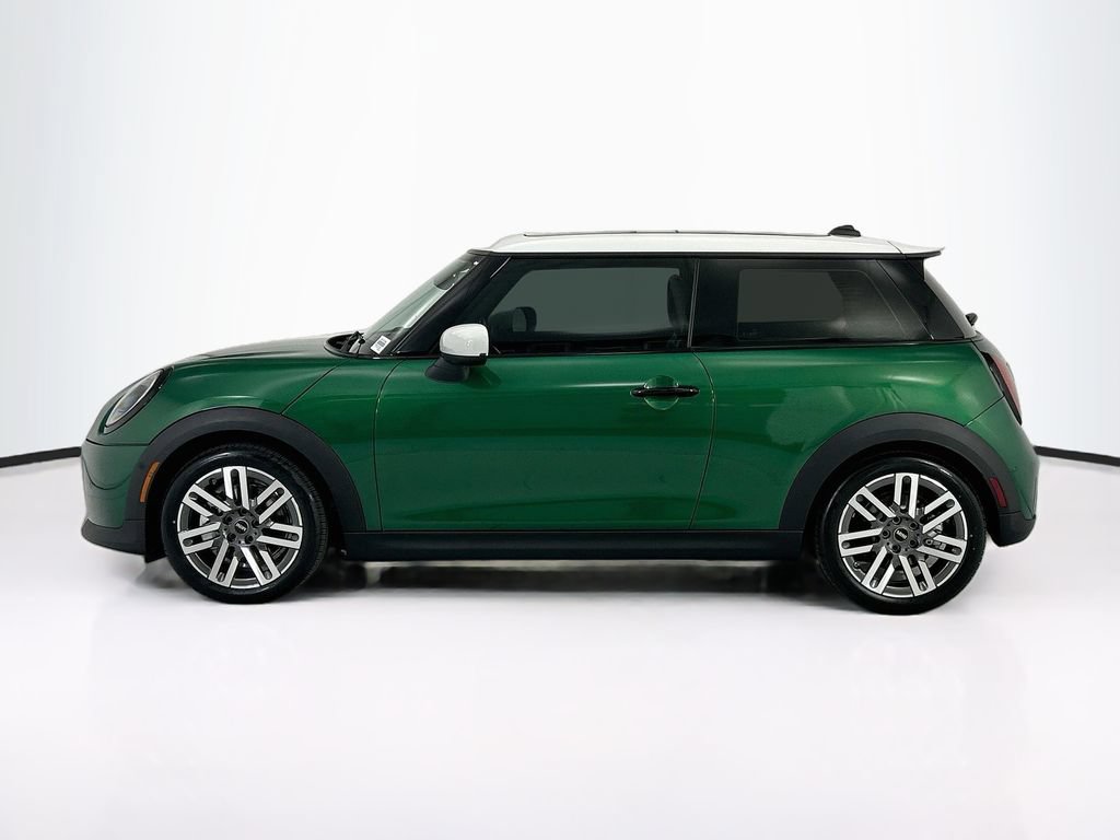 New 2026 MINI Cooper S FWD image 8