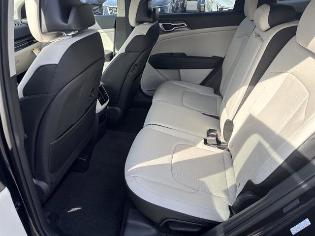 New 2026 Kia Sportage EX FWD image 14