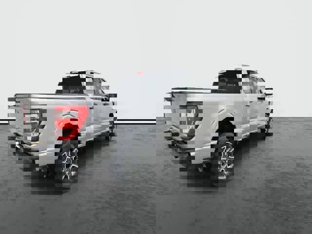 Used 2023 Ford F150 4x4 SuperCrew SSV w/ Heavy-Duty Payload Package image 4