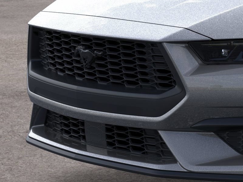 New 2026 Ford Mustang Coupe w/ Mustang Nite Pony Package RWD image 17