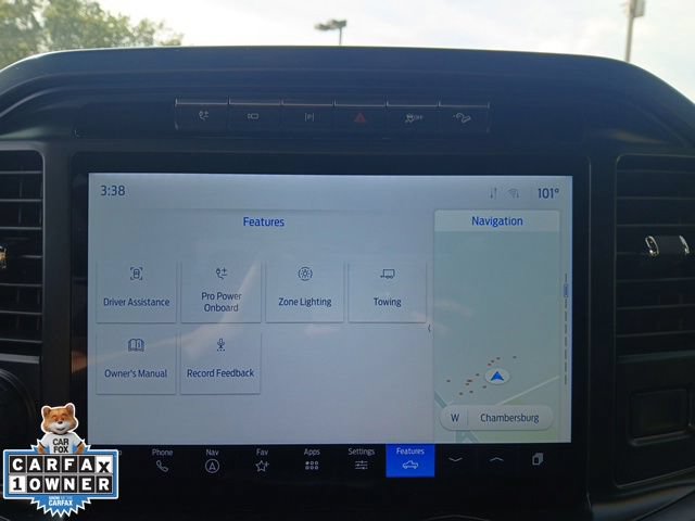 Used 2024 Ford F150 XLT w/ Equipment Group 302A MID AWD/4WD image 25