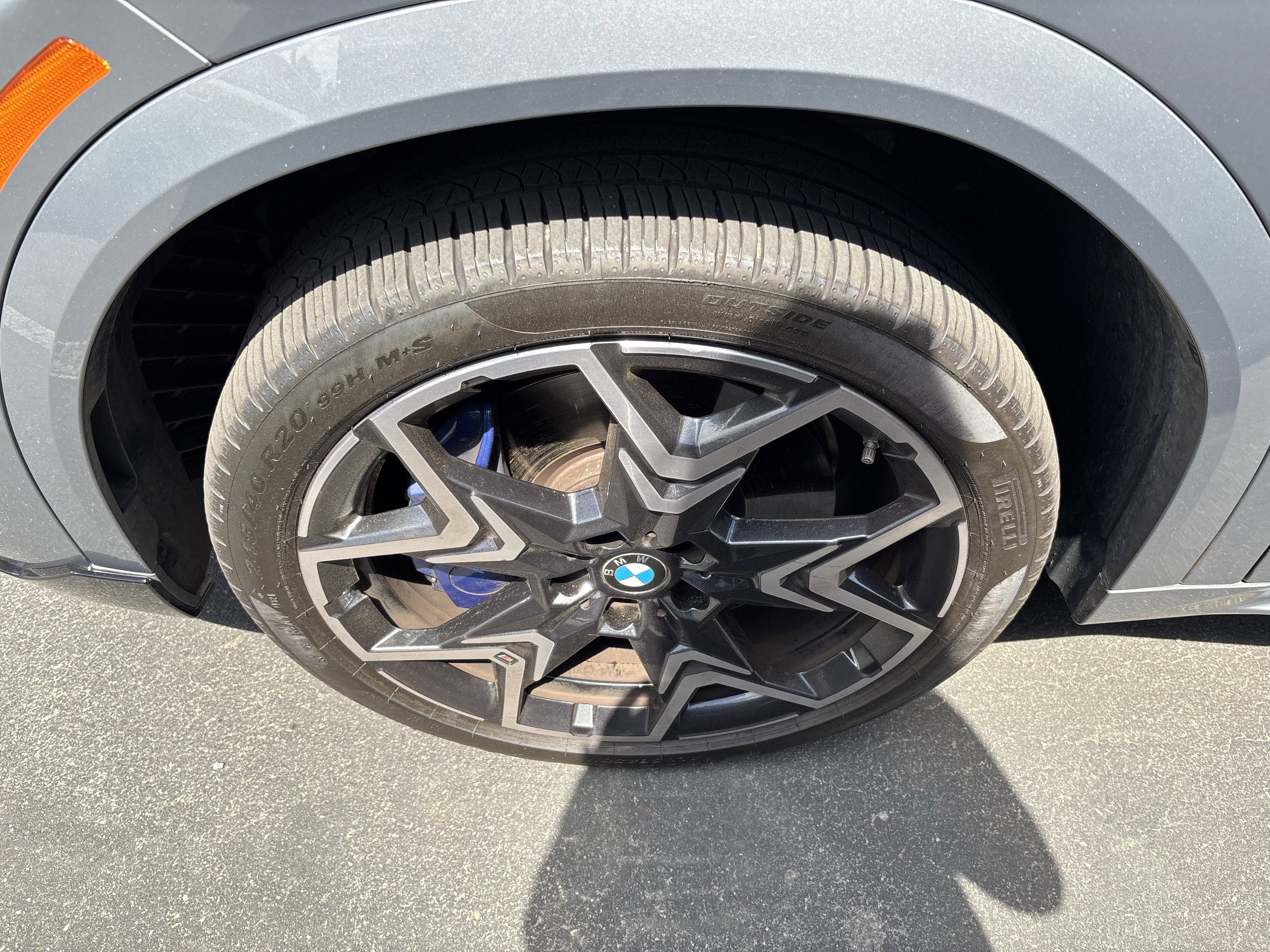 Used 2025 BMW X2 M35i image 34